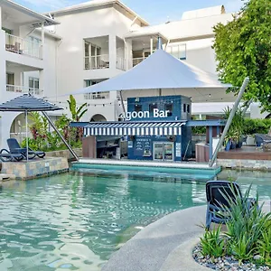 Mantra Portsea 4*, Port Douglas Australia