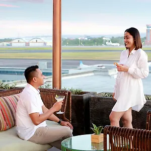 Novotel Bali Ngurah Rai Airport 4*, Kuta (Bali) Indonesia