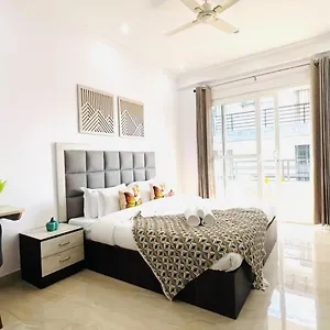 Zen - Golf Course Road **** Gurgaon