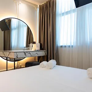 Adore Boutique 4*, Vlore Albania
