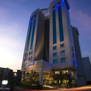 Radisson Blu 5*, Kochi India