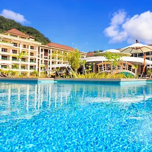 Savoy Seychelles & 5*, Beau Vallon (Mahe) Seychelles