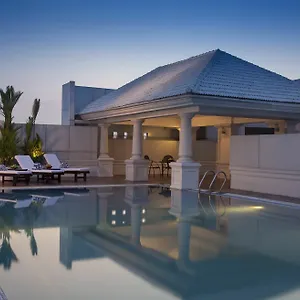 Radisson Blu 5*, Kochi India