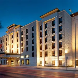 Humphry And 3*, Winnipeg Canada