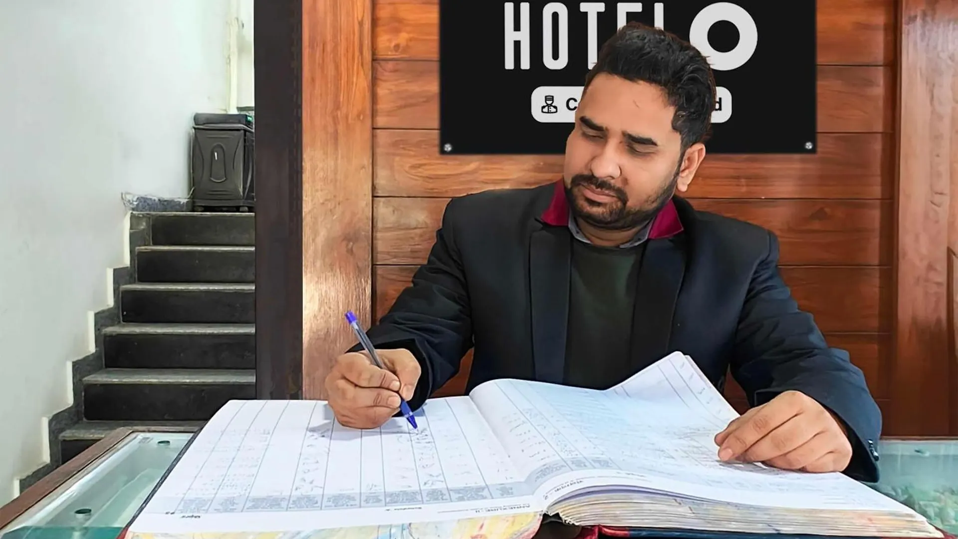 Super Hotel O Gurgaon Old Town 4*,