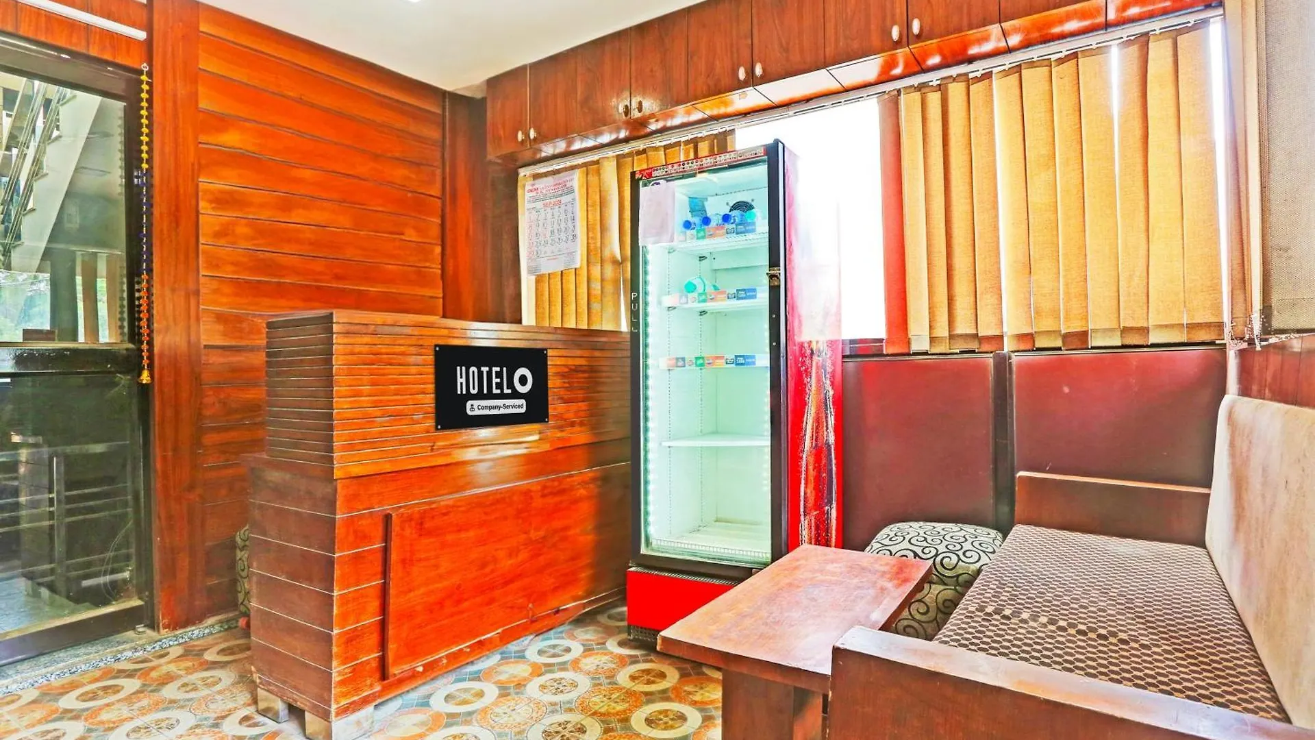 Super Hotel O Gurgaon Old Town