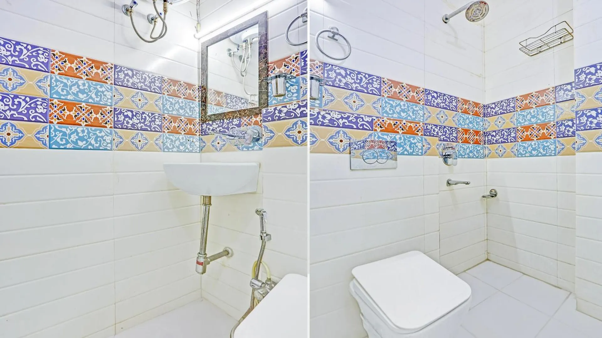 Super Hotel O Gurgaon Old Town