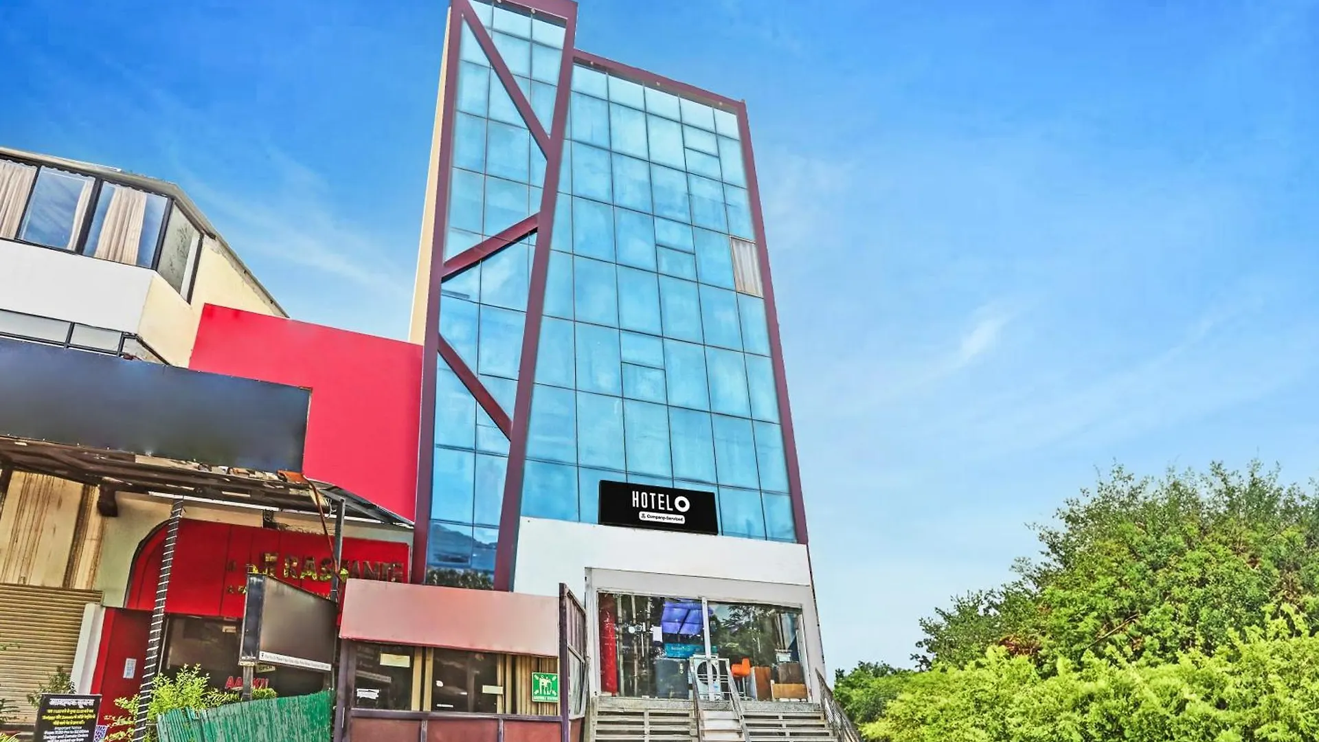 Super Hotel O Gurgaon Old Town 4*,  India