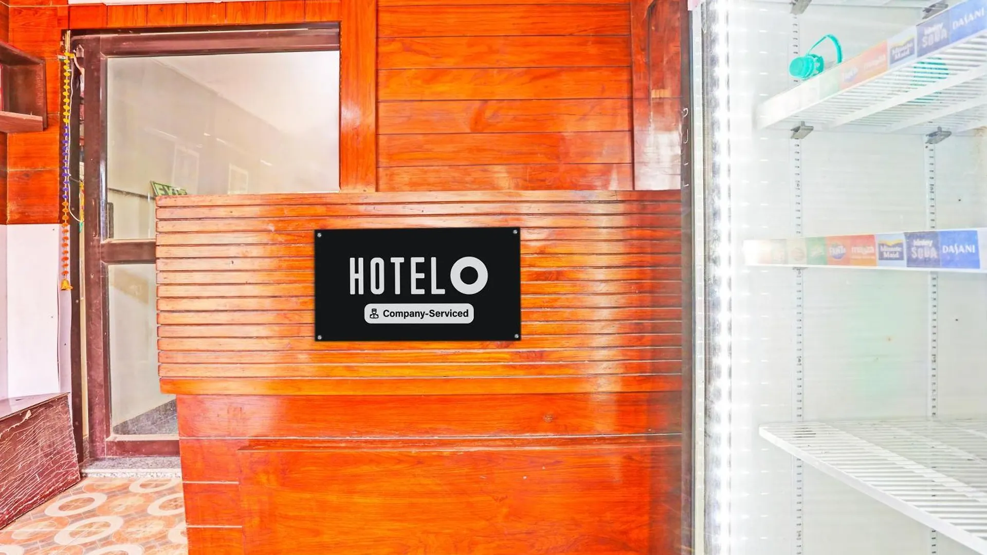 Super Hotel O Gurgaon Old Town