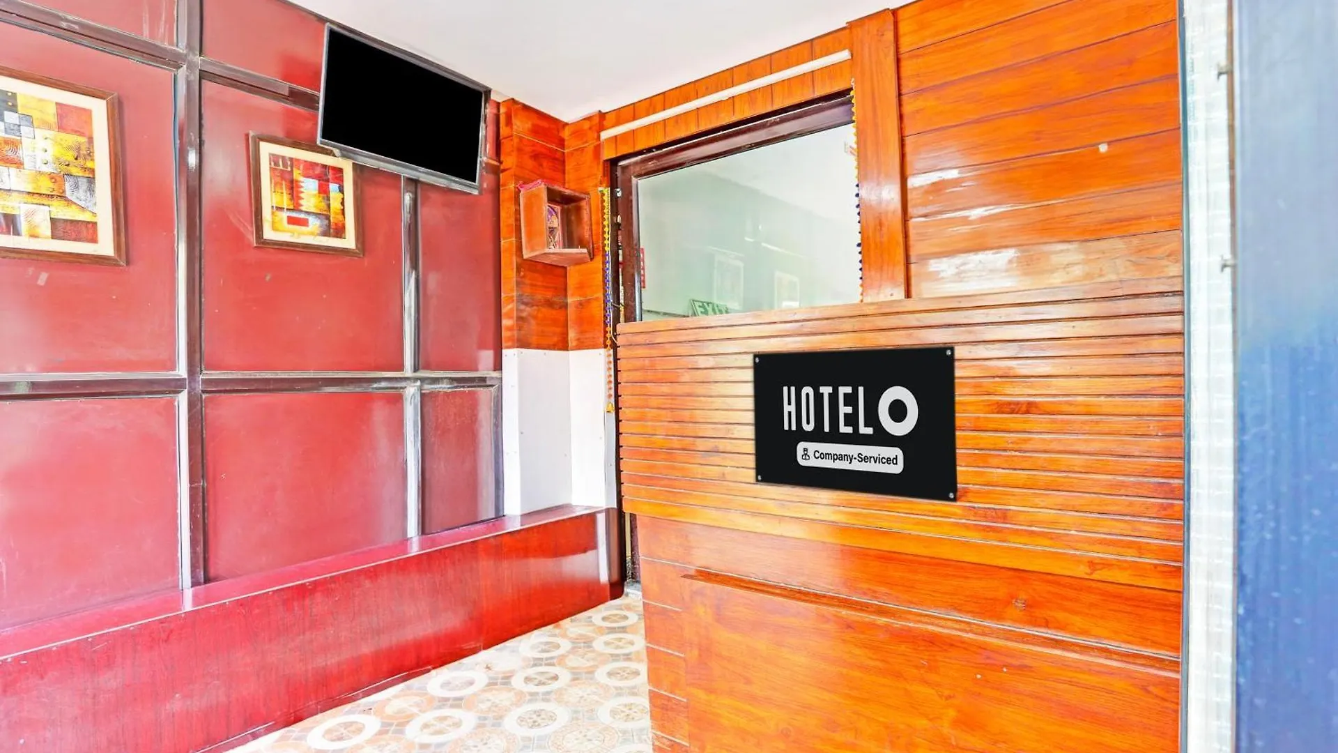 ****  Super Hotel O Gurgaon Old Town India